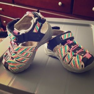 Toddler Sandals